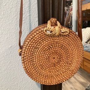 jute bag